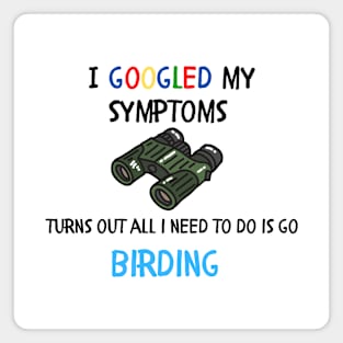 Symptoms Magnet